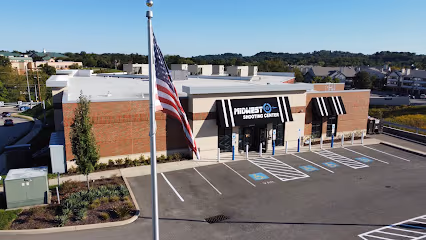 Midwest Shooting Center Pittsburgh