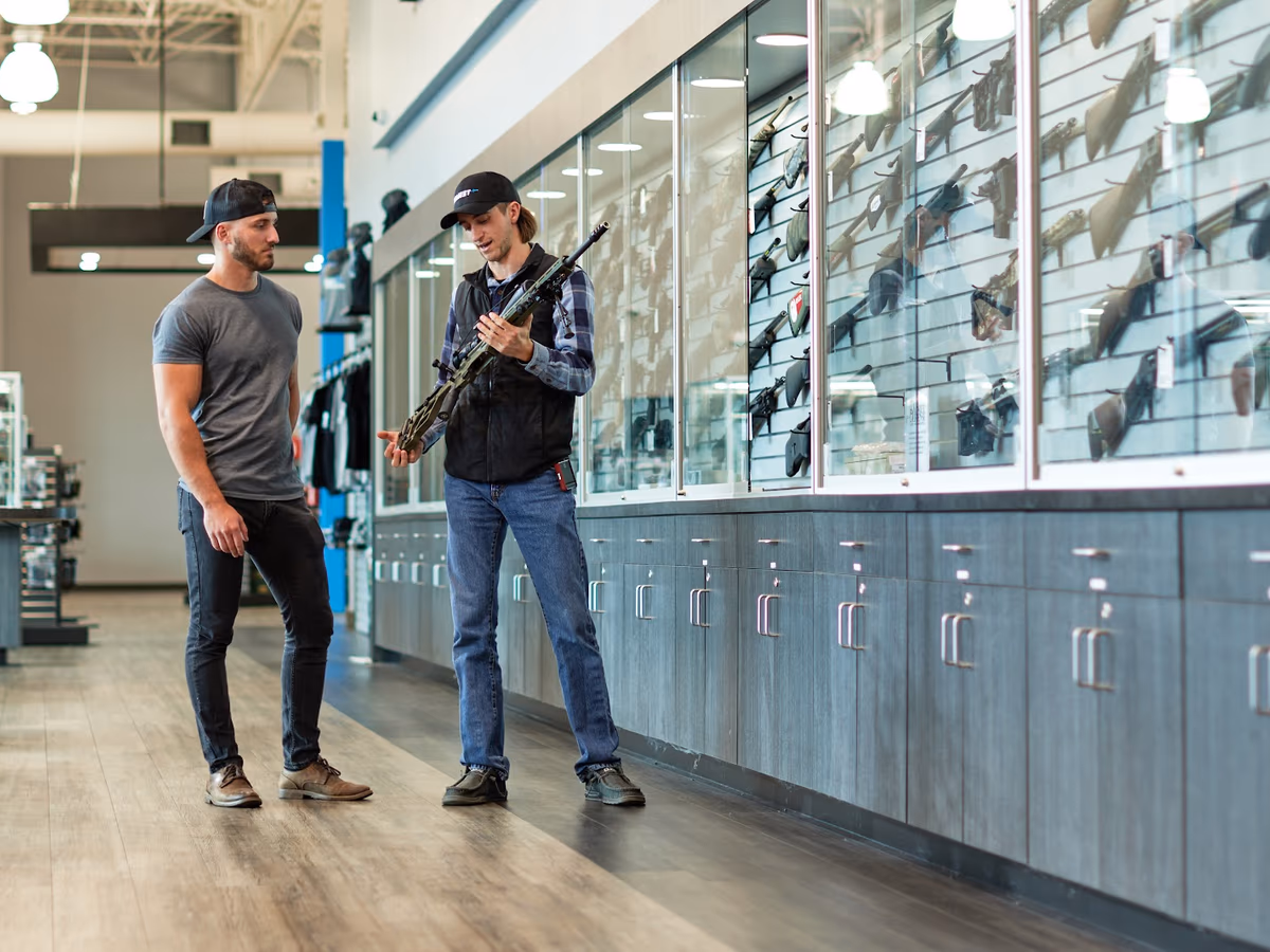 Midwest Shooting Center Toledo photo 2