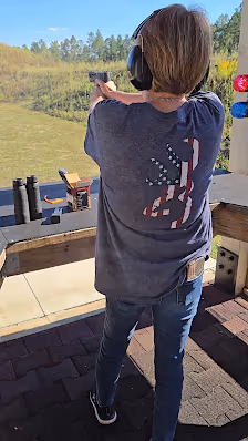 Mike Commander WMA Shooting Range photo 2