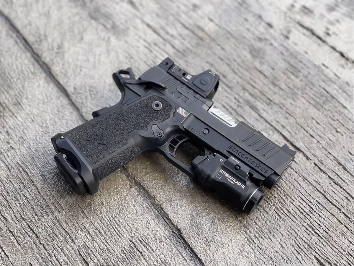 Mike's Firearms photo 2