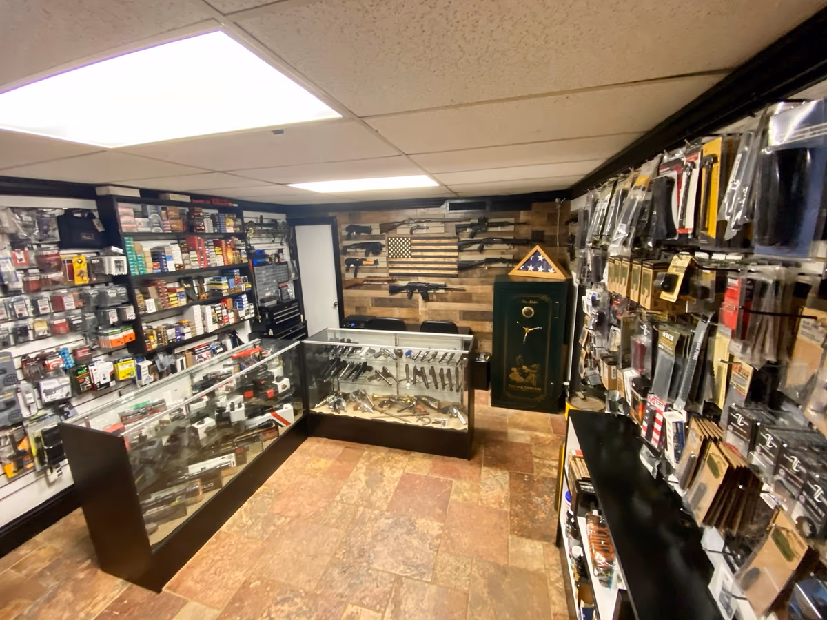Mike's Firearms photo 3