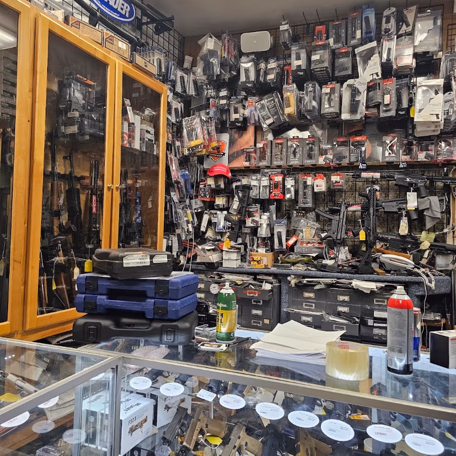Mike's Gun Shop photo 2