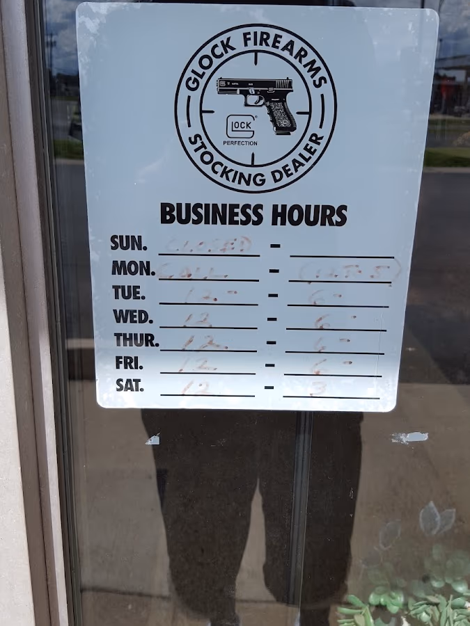 Mike's Gun Shop photo 2