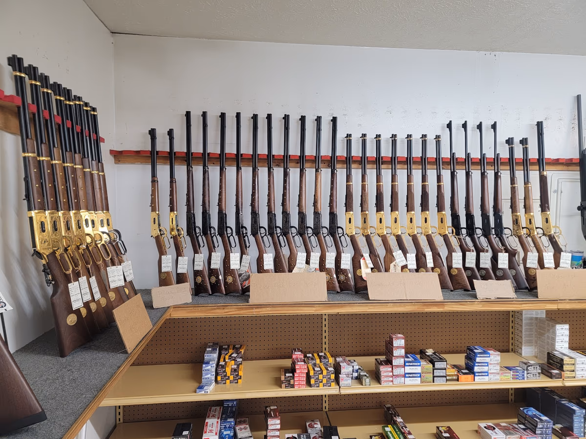 Mike's Guns photo 2