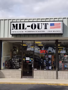 Mil-Out
