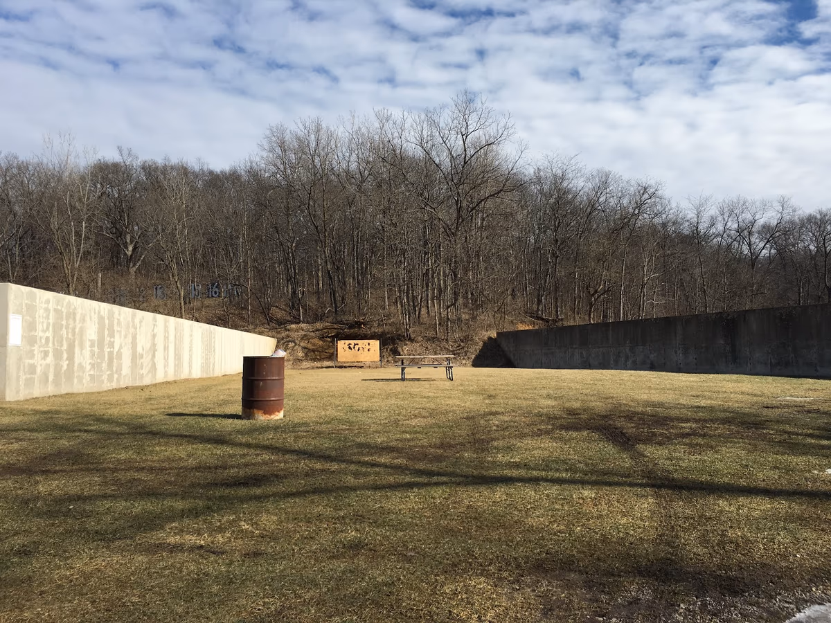 Milan Rifle Club Inc