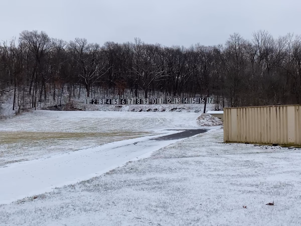 Milan Rifle Club Inc photo 3