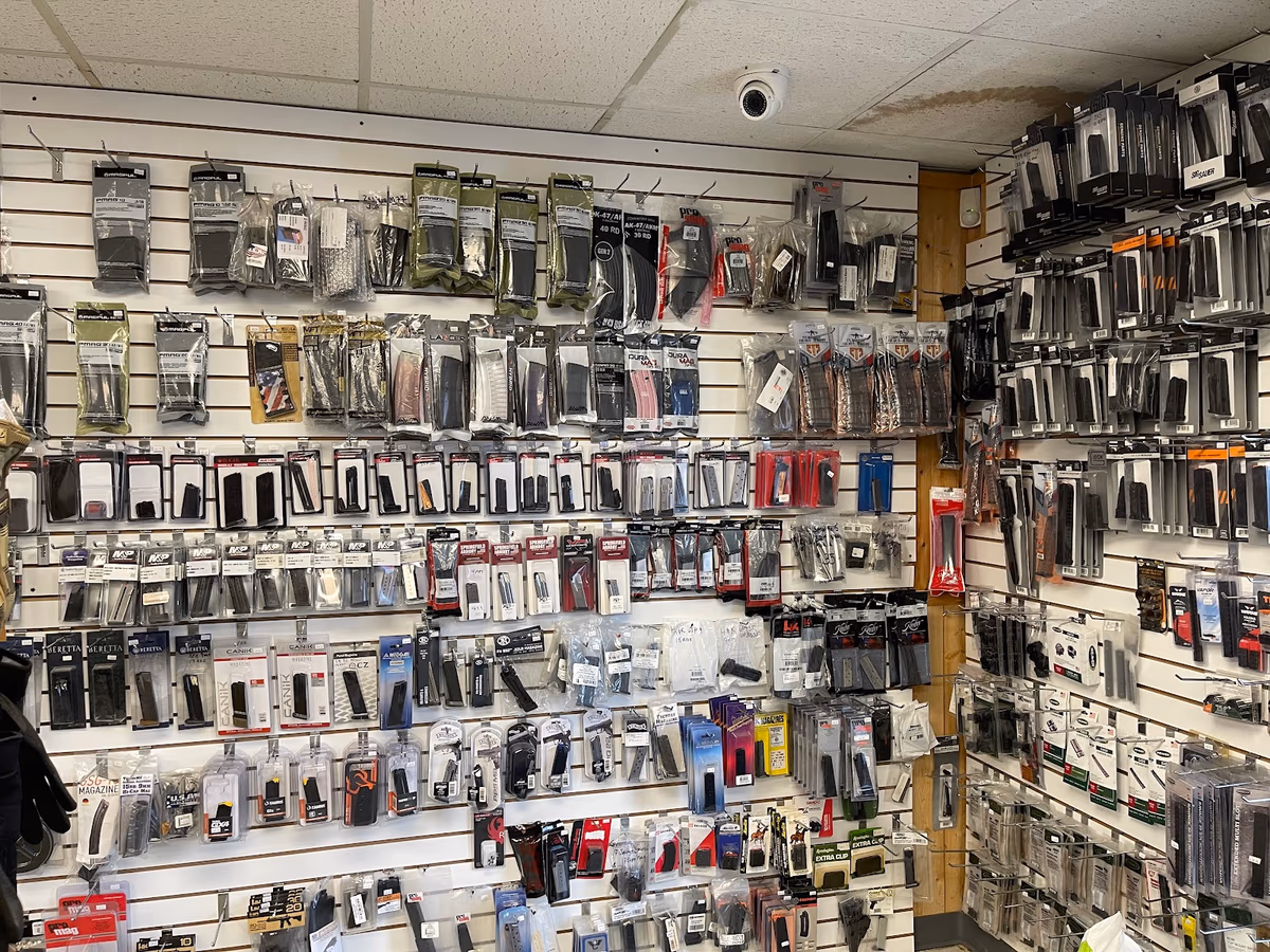 Milford Firearms photo 3