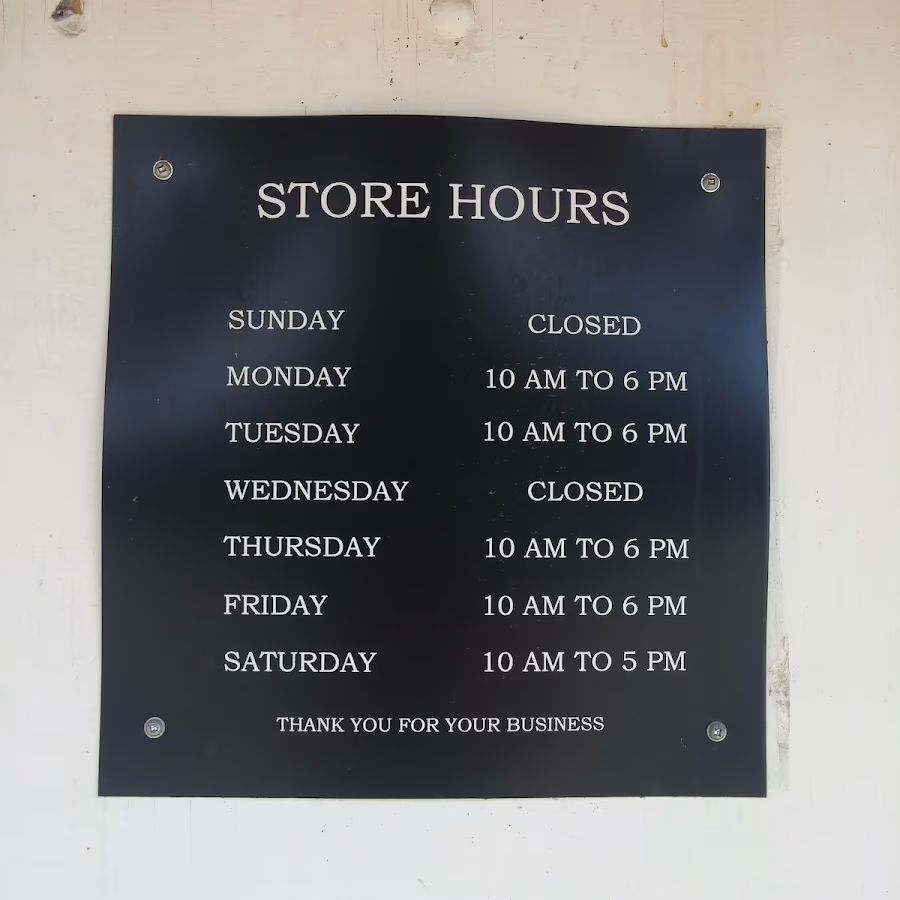 Milford Gun Shop