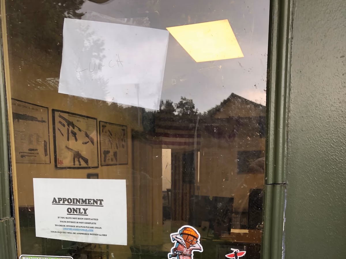 Milford Gun Shop photo 2