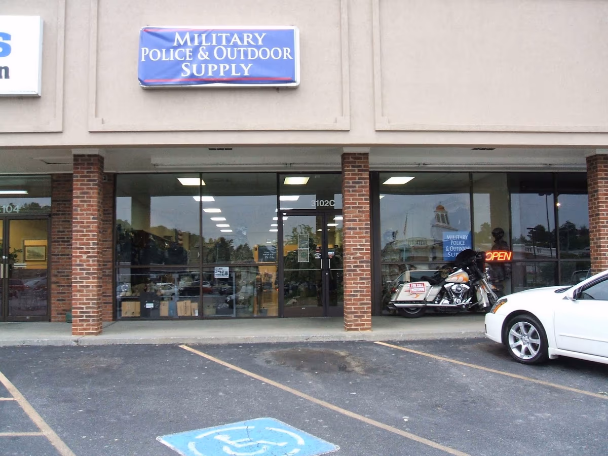 Military Outdoor Supply photo 3