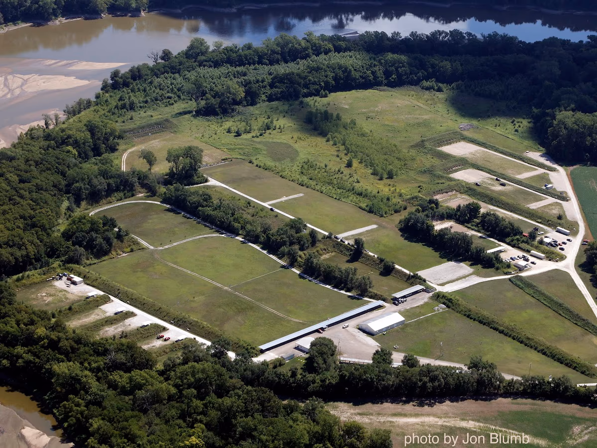 Mill Creek Rifle Club