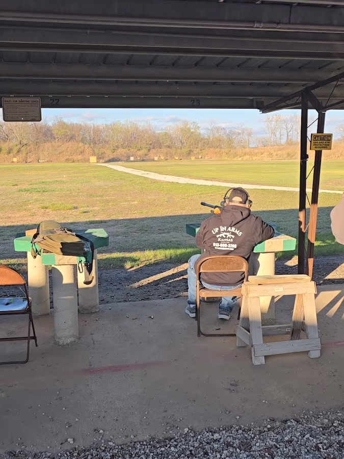 Mill Creek Rifle Club photo 2