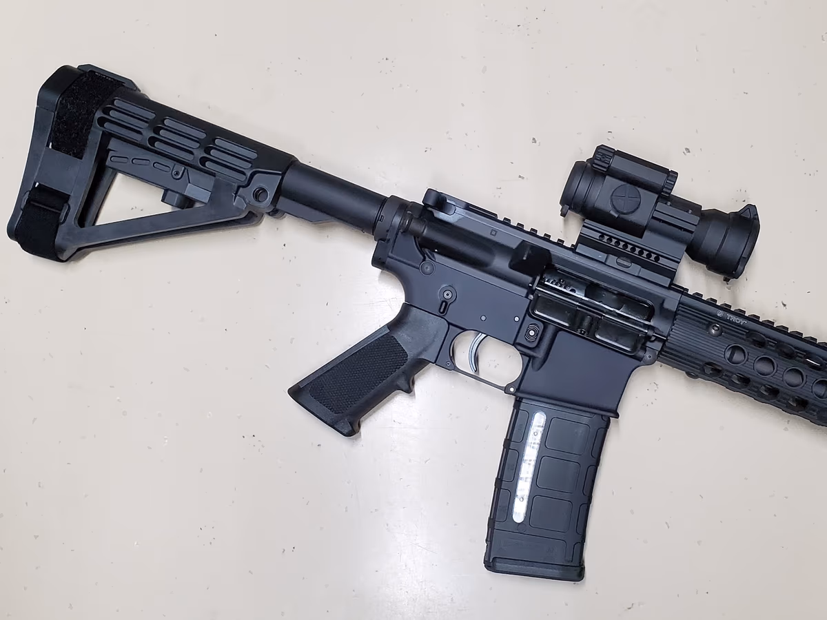 Millennium Arms photo 2