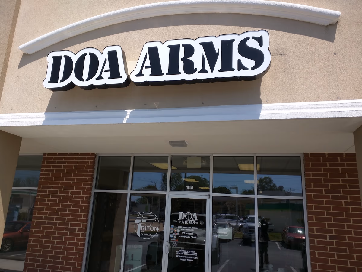 Millennium Arms photo 3