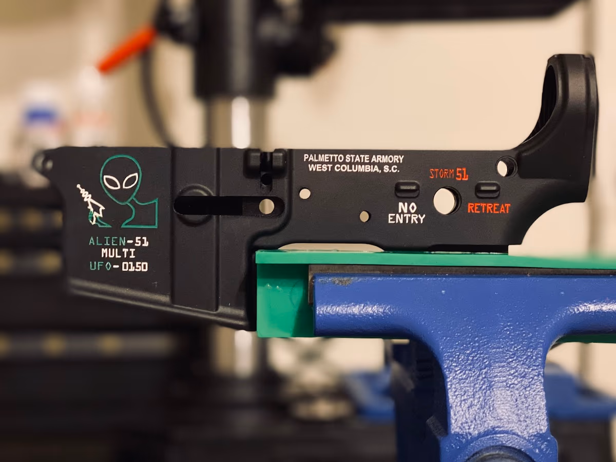 Miller Gun Company photo 2
