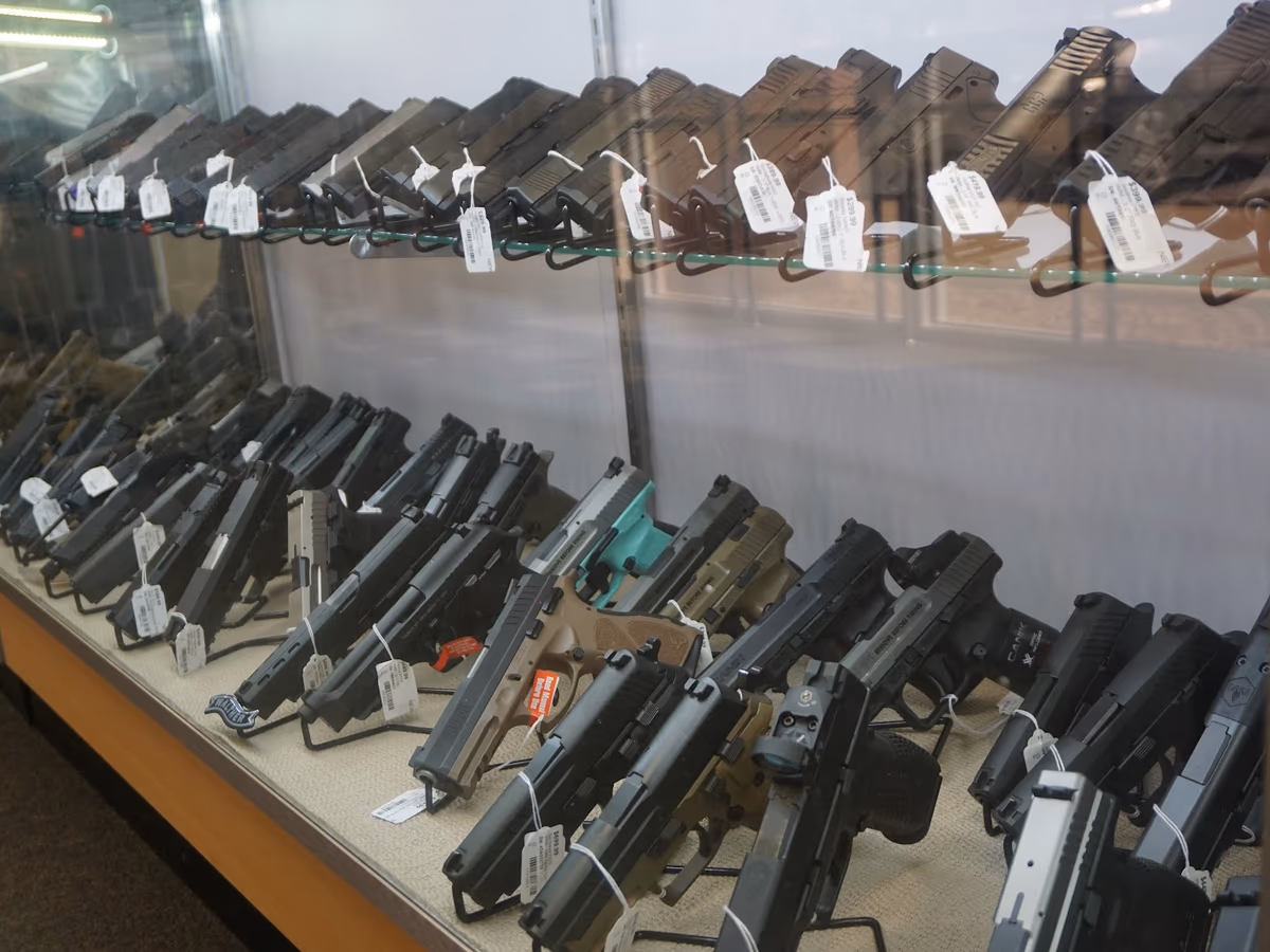 Miller Guns and Ammo photo 2