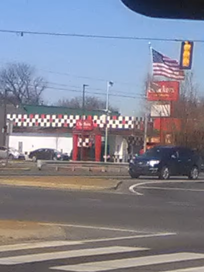 Miller's Gun Center