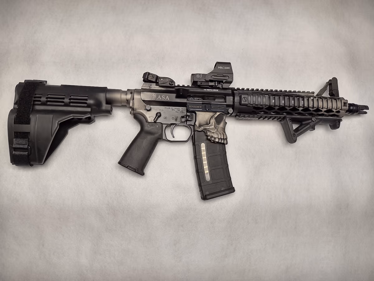 Milwaukee Tactical LLC