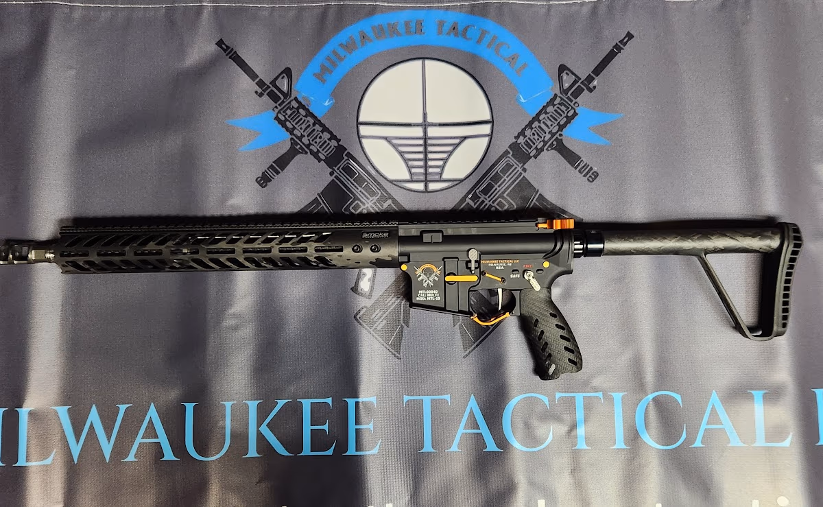 Milwaukee Tactical LLC photo 2