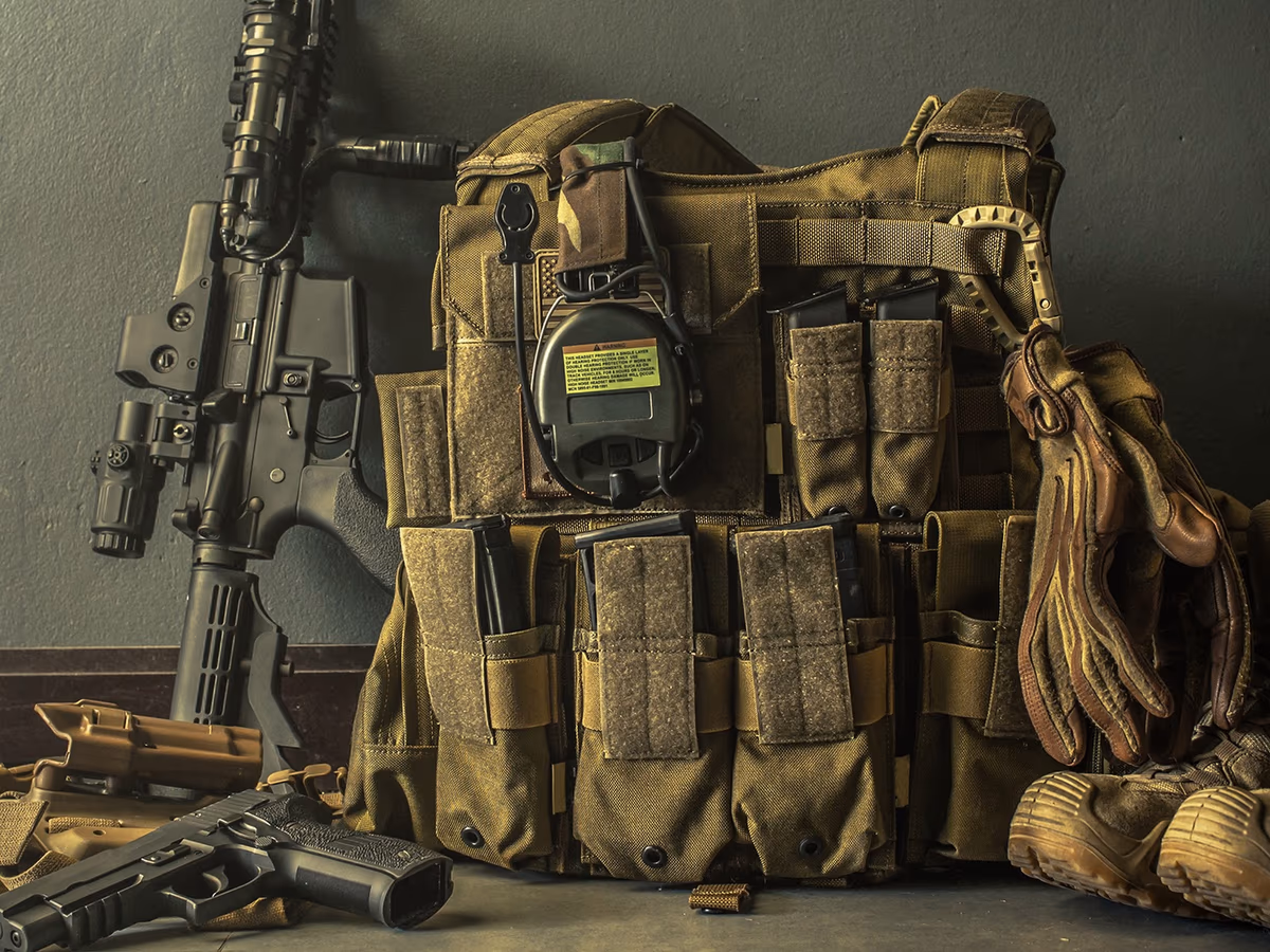 Mindset Tactical Training Solutions