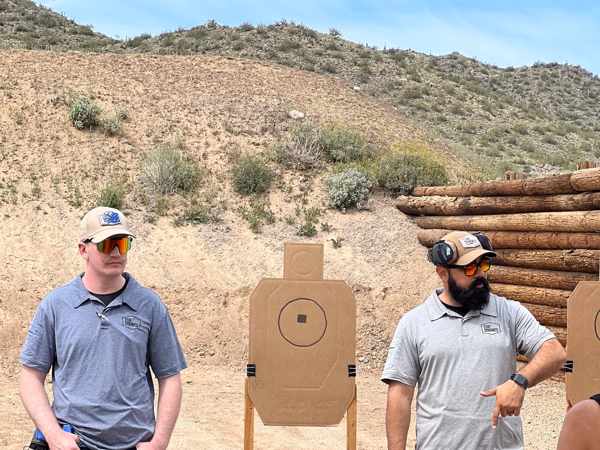 Mindset Tactical Training Solutions photo 2