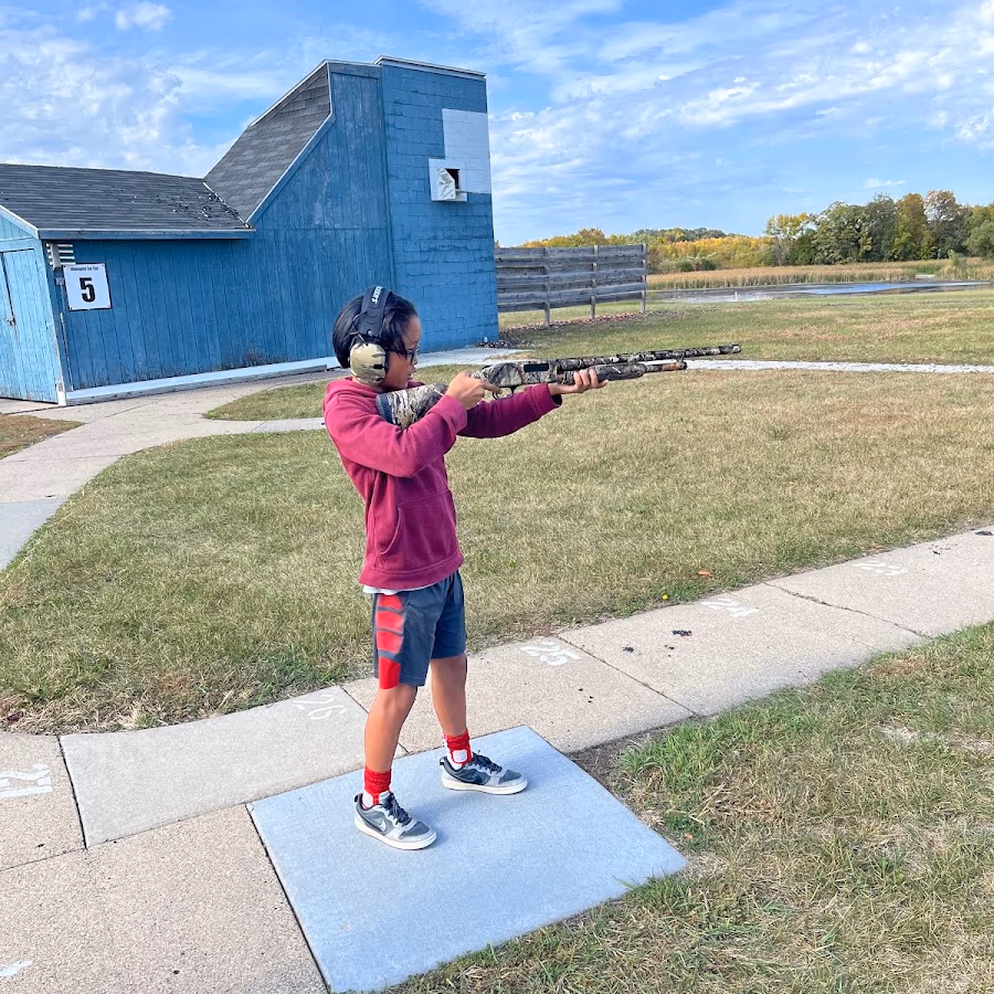 Minneapolis Gun Club Inc photo 1