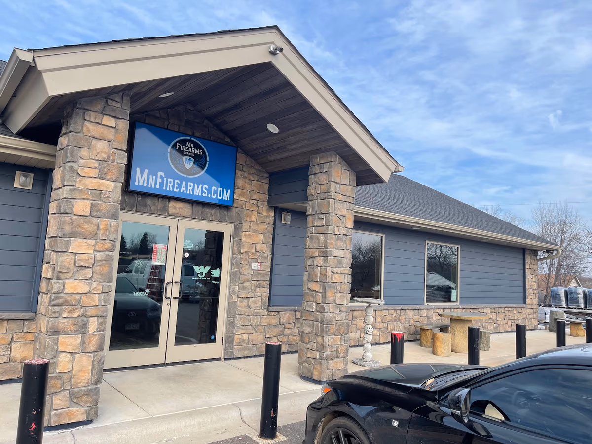 Minnesota Firearms