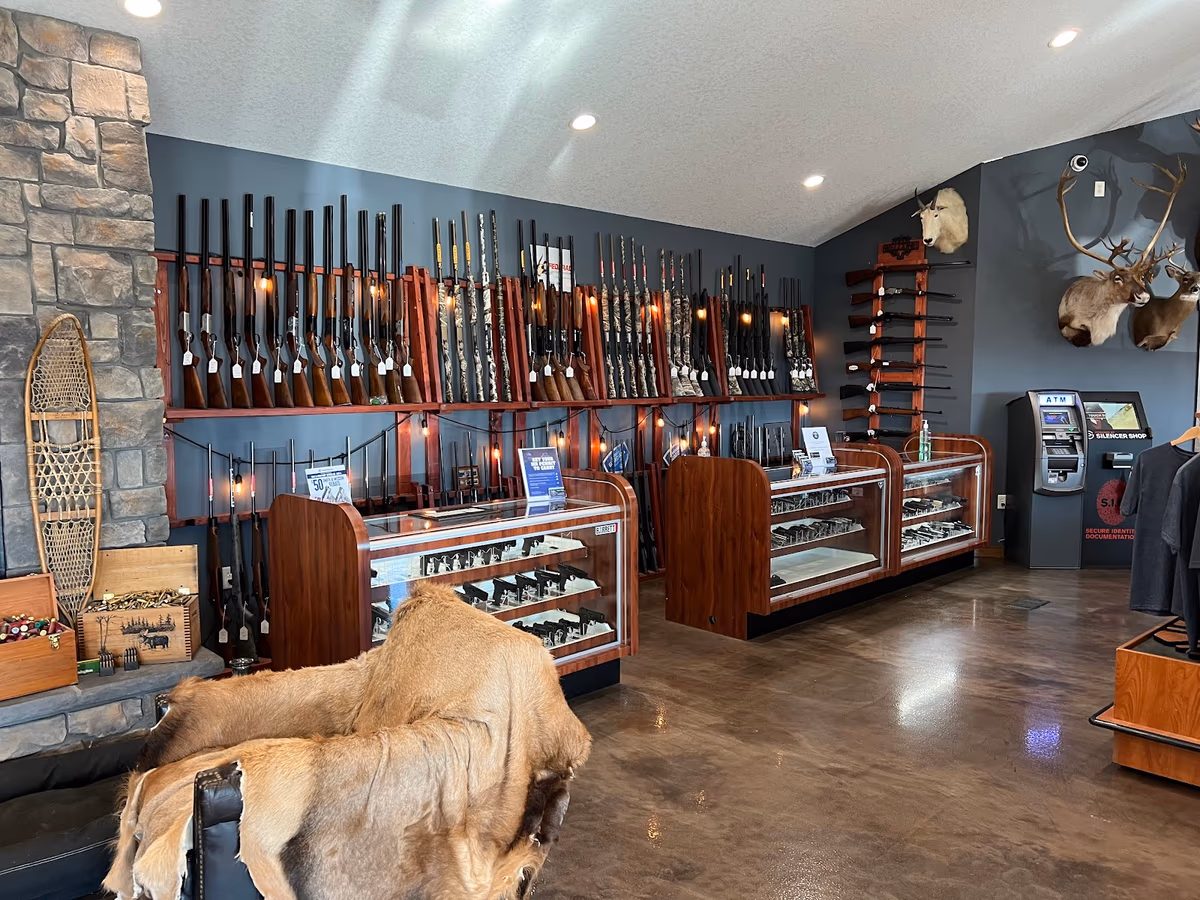 Minnesota Firearms photo 2
