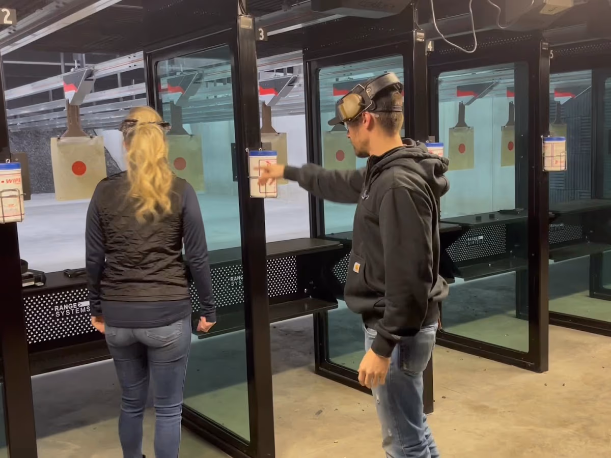 Minnesota Firearms photo 3