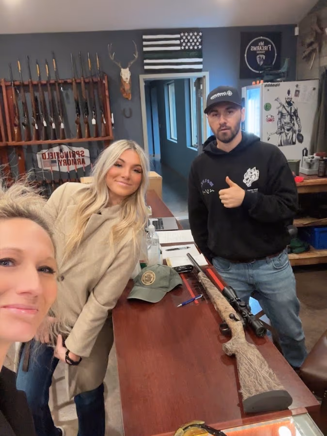 Minnesota Firearms & Range photo 2
