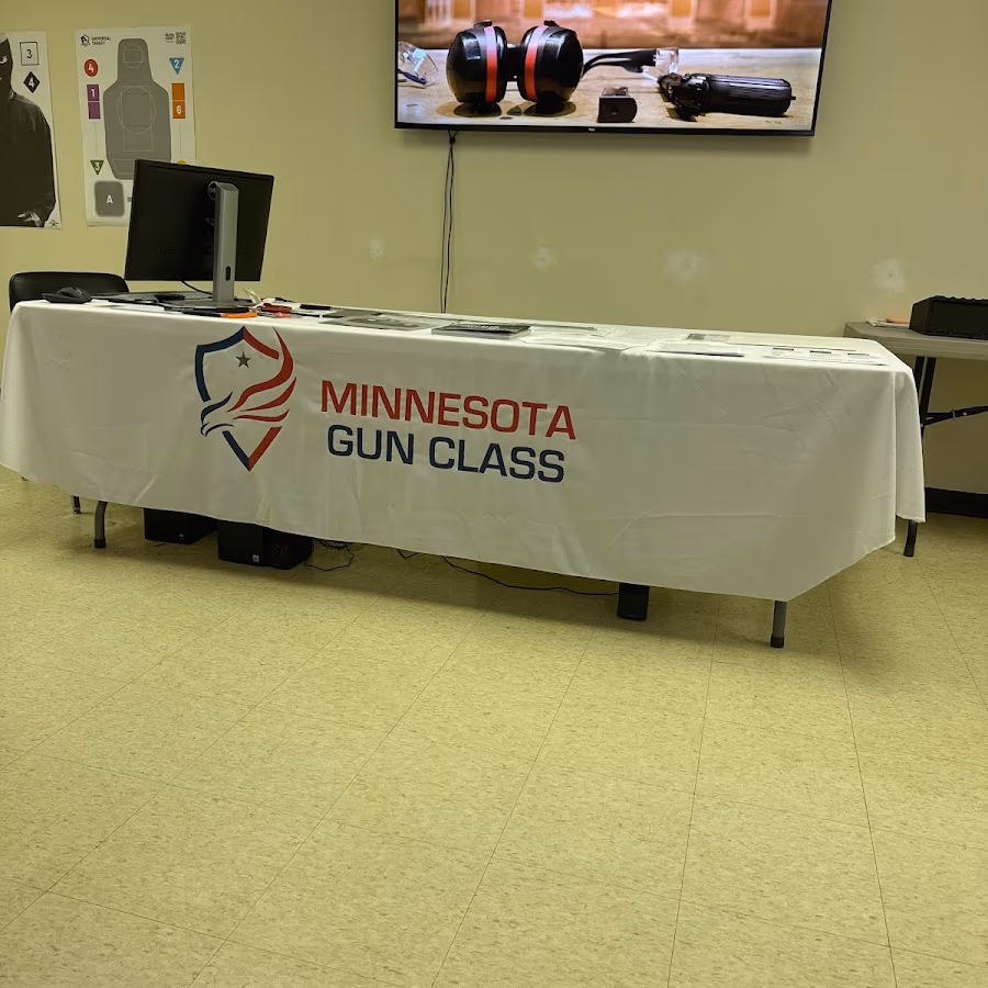 Minnesota Gun Class - Willmar