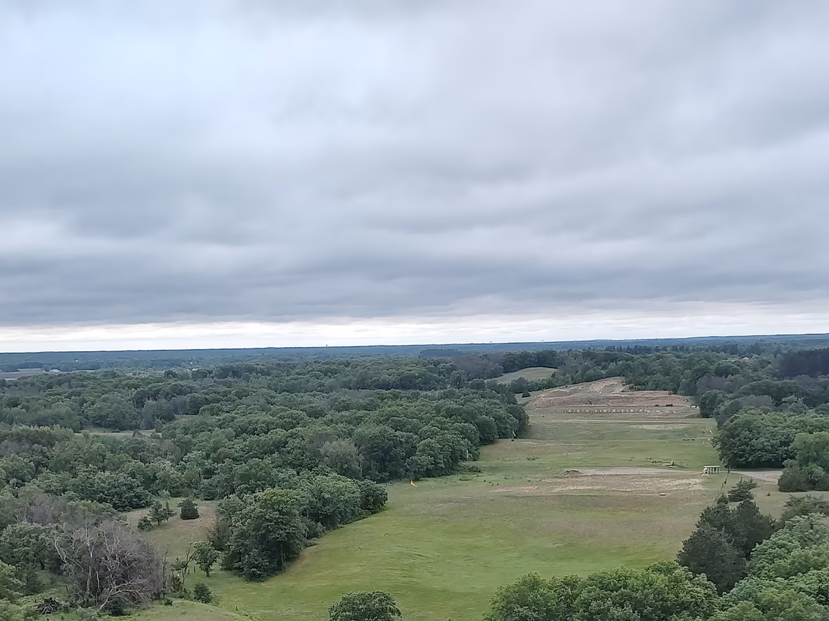 Minnesota Sportsmen's Club