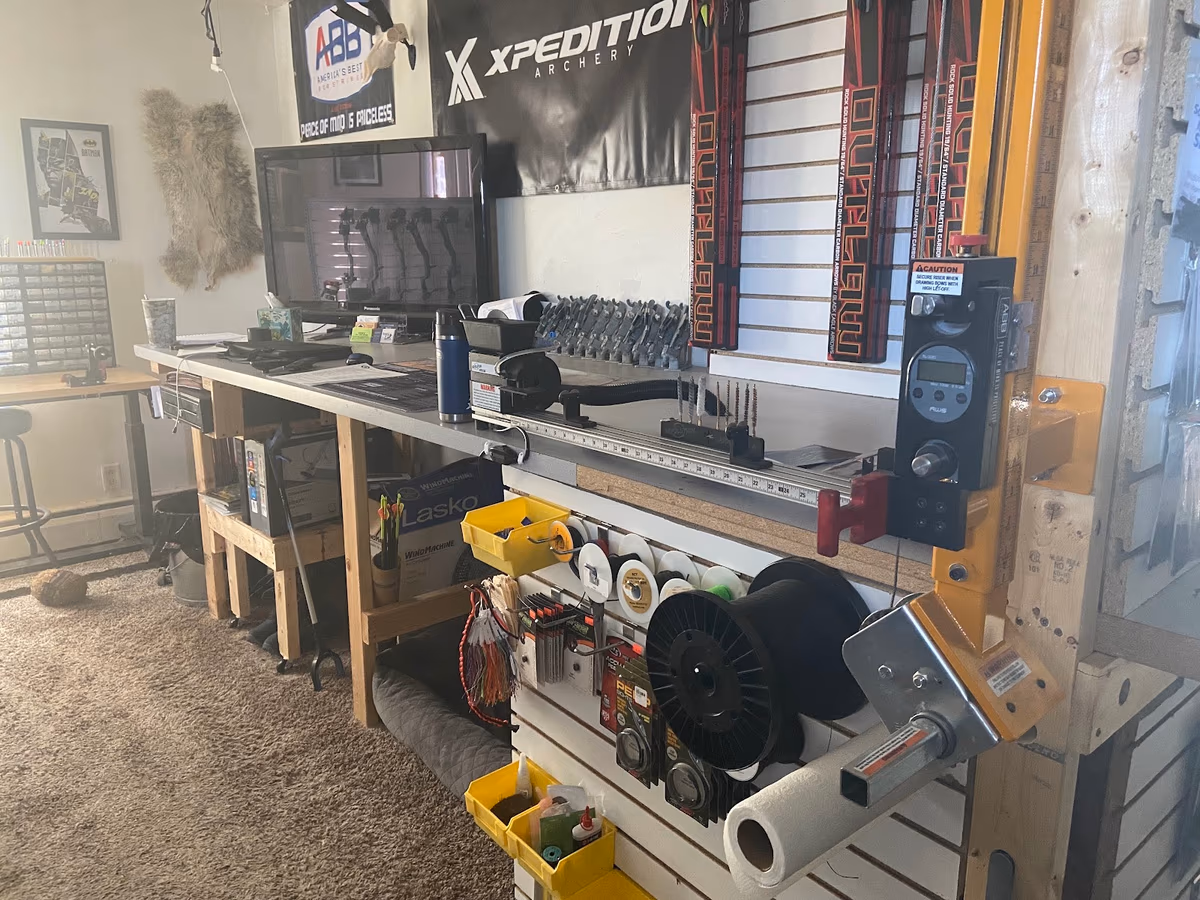 Minot Gun Club photo 2