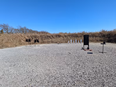 Mission 160 Range photo 2
