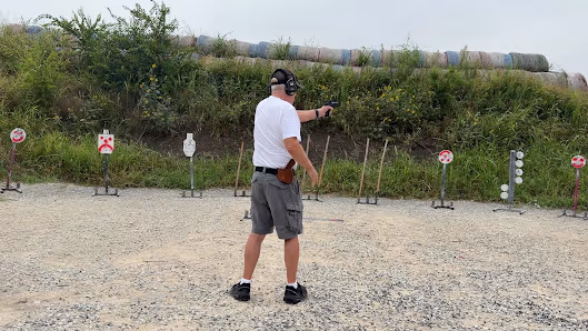 Mission 160 Range photo 3