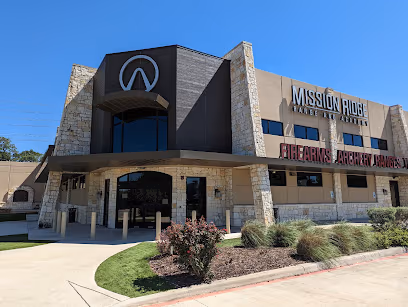 Mission Ridge Range & Academy