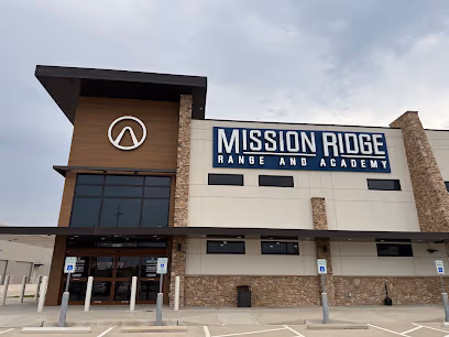 Mission Ridge Range & Academy