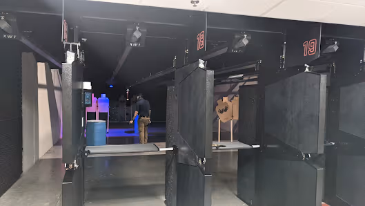 Mission Ridge Range & Academy photo 3