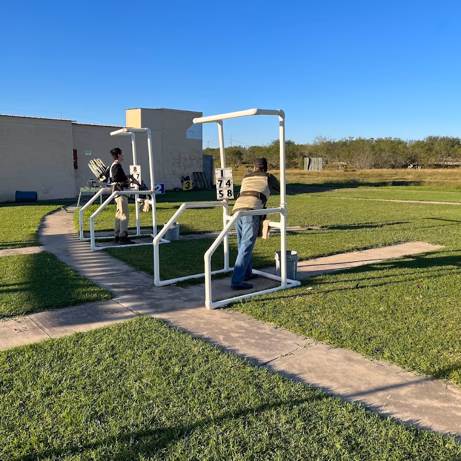 Mission Skeet & Trap Club photo 1