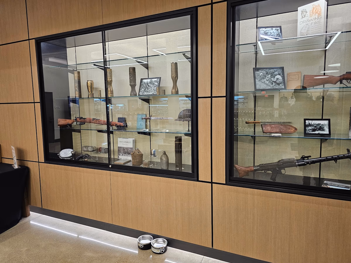 Mission94 Firearms Education Center photo 1