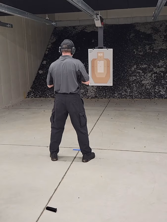 Mission94 Firearms Education Center photo 3