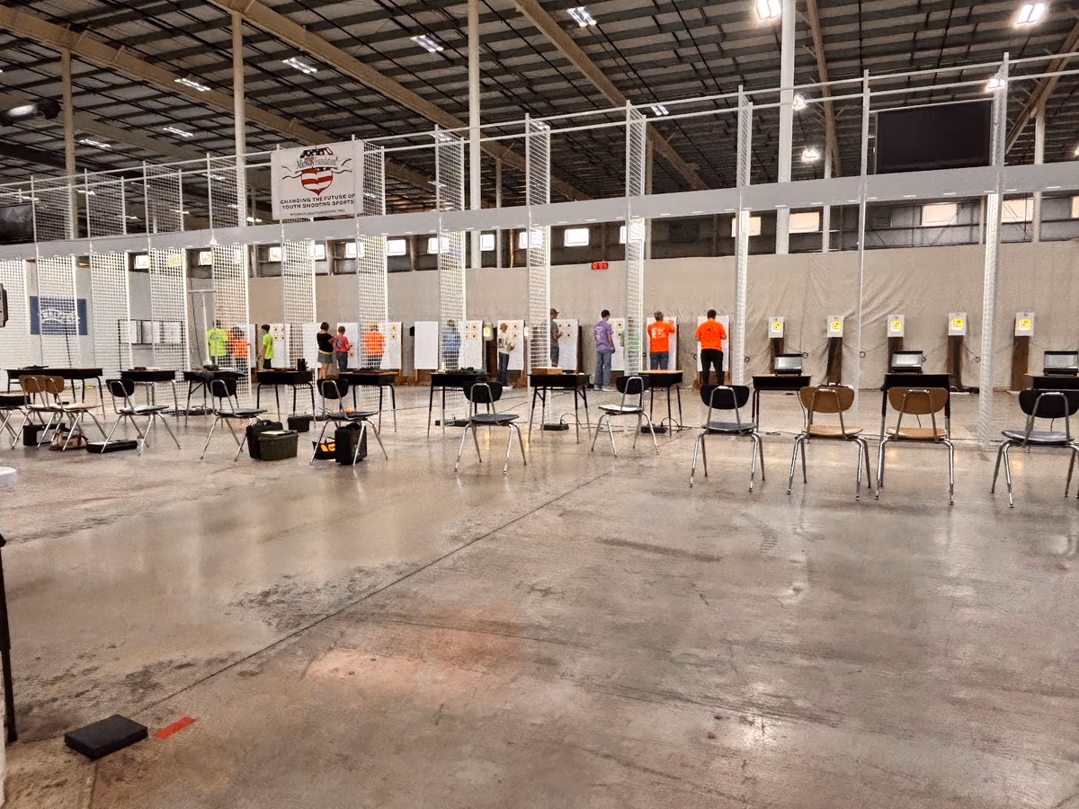 Missouri Marksmanship Education Center