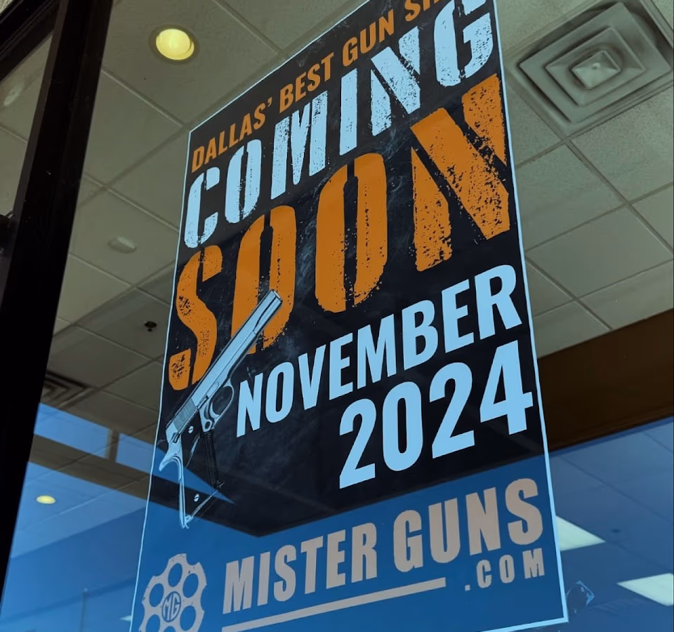 Mister Guns photo 3