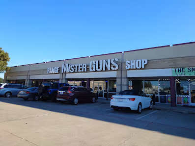 Mister Guns Range photo 2
