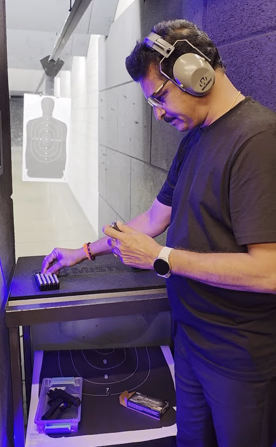 Mister Guns Range photo 3