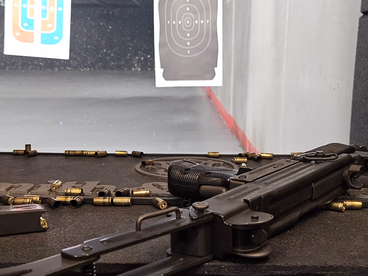 Mister Guns Range photo 2