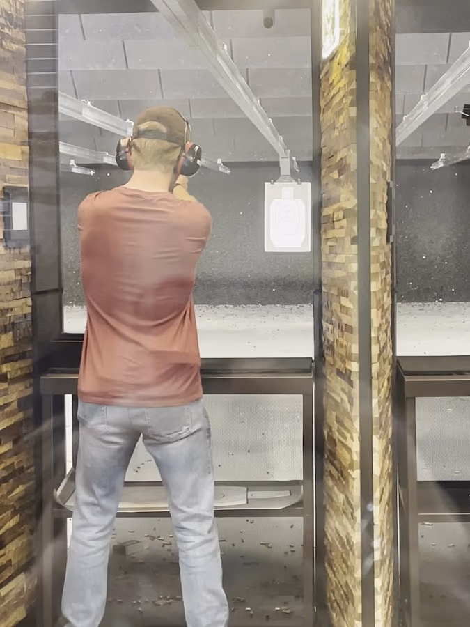 Mister Guns Range photo 3