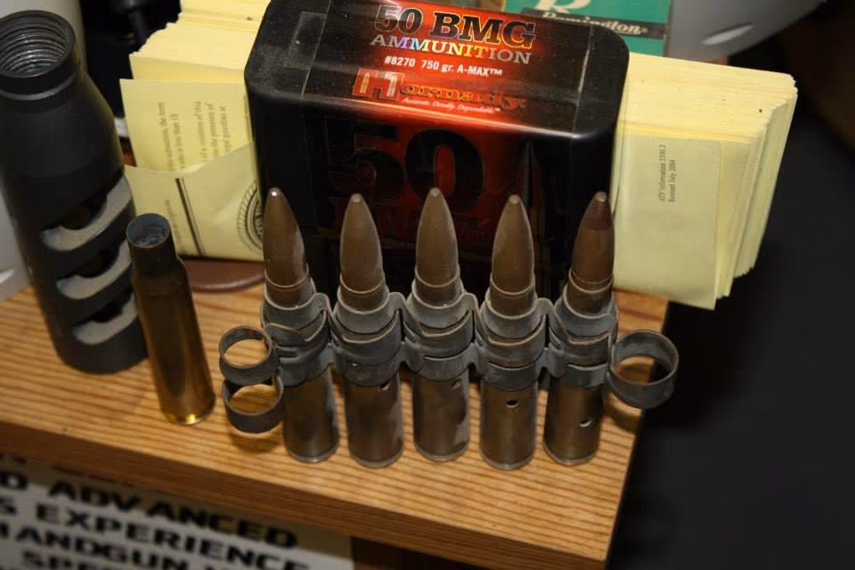 Mitchell Custom Guns & Bulletworks LLC