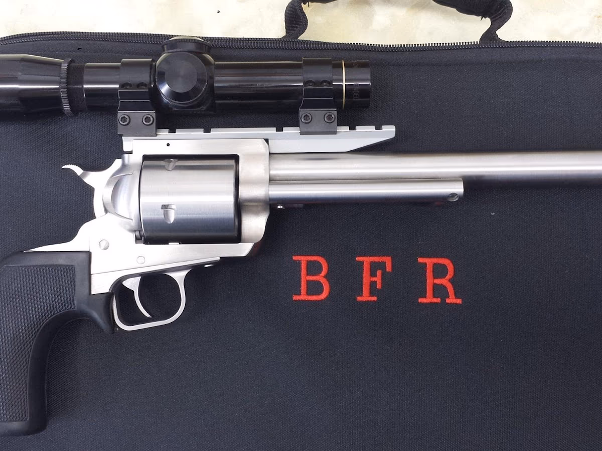 Mitchell Custom Guns & Bulletworks LLC photo 2